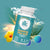 Vegetarian Vitamin D3 5,000 IU | Chasing the Sun | 90 capsules